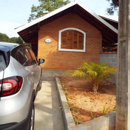 Chale 66 Em Monte Verde Monte Verde  Luaran gambar
