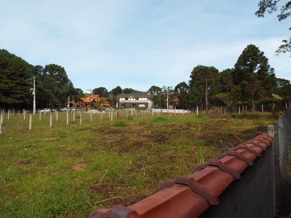 Chale 66 Em Monte Verde Monte Verde  Luaran gambar